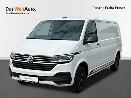 VW Transporter 6.1 2,0 TDI 110 kW Skříň DR
