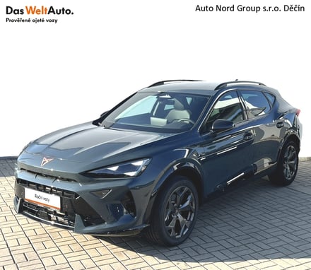 CUPRA Formentor 1.5 eTSI 110 kw DSG
