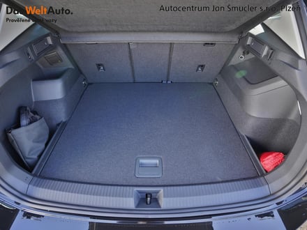 VW Tiguan 1.5 eTSi / 110 kW People DSG
