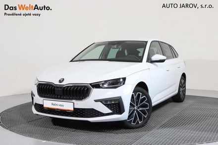 Škoda Scala TOP SELECTION 1,0 TSI 85 kW DSG
