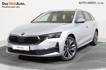 Škoda Octavia COMBI TOP SELECTION 2,0 TDI DSG