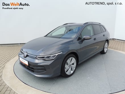 VW Golf Variant Life 1,5 TSI 85kW