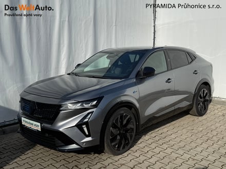 Renault Rafale 1.2 E-Tech Esprit Alpine 147 kW Full Hybrid EDC