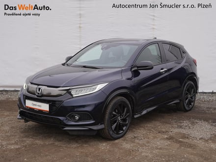Honda HRV 1.5 i-VTEC / 134 kW Sport