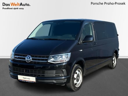 VW Caravelle 2,0 TDI 4Motion DSG 146kW