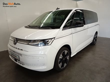 VW Multivan Long Style 1,5 TSI PHEV 4MOT