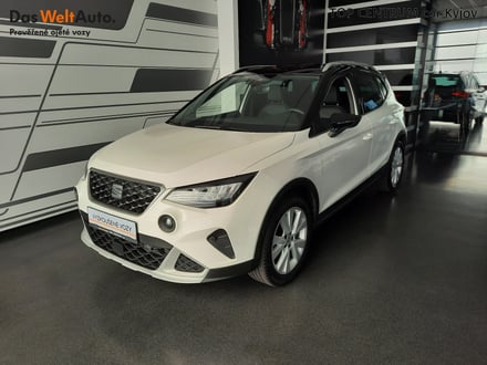 SEAT Arona 1.0 TSI (81kW/110k) Xperience