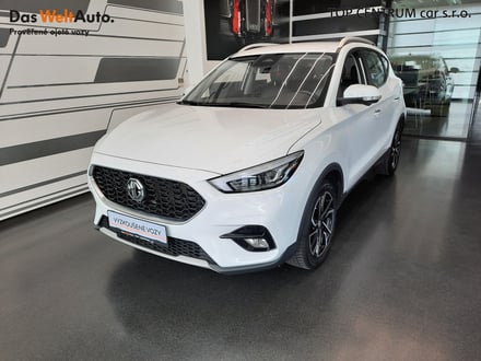 MG ZS 1.5i (78kW/106k)