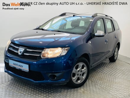 Dacia Logan 0.9 TCe 66kW MCV