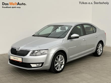 Škoda Octavia 1.6 TDI Ambiente