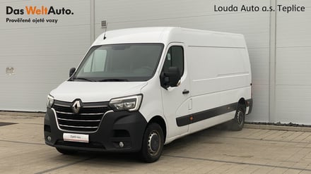 Renault Master L3H2 Furgon Cool 2.3 DCi 100 kW manuál ,DPH
