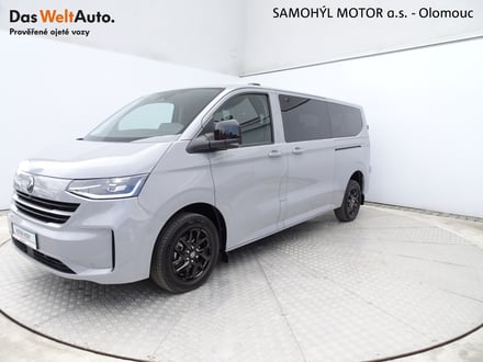 VW Caravelle Life 2,0 TDI 8AUT DR