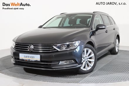 VW Passat VARIANT COMFORTLINE 2,0 TDI