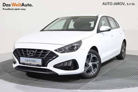 Hyundai i30 1.5 TGDI 80kw
