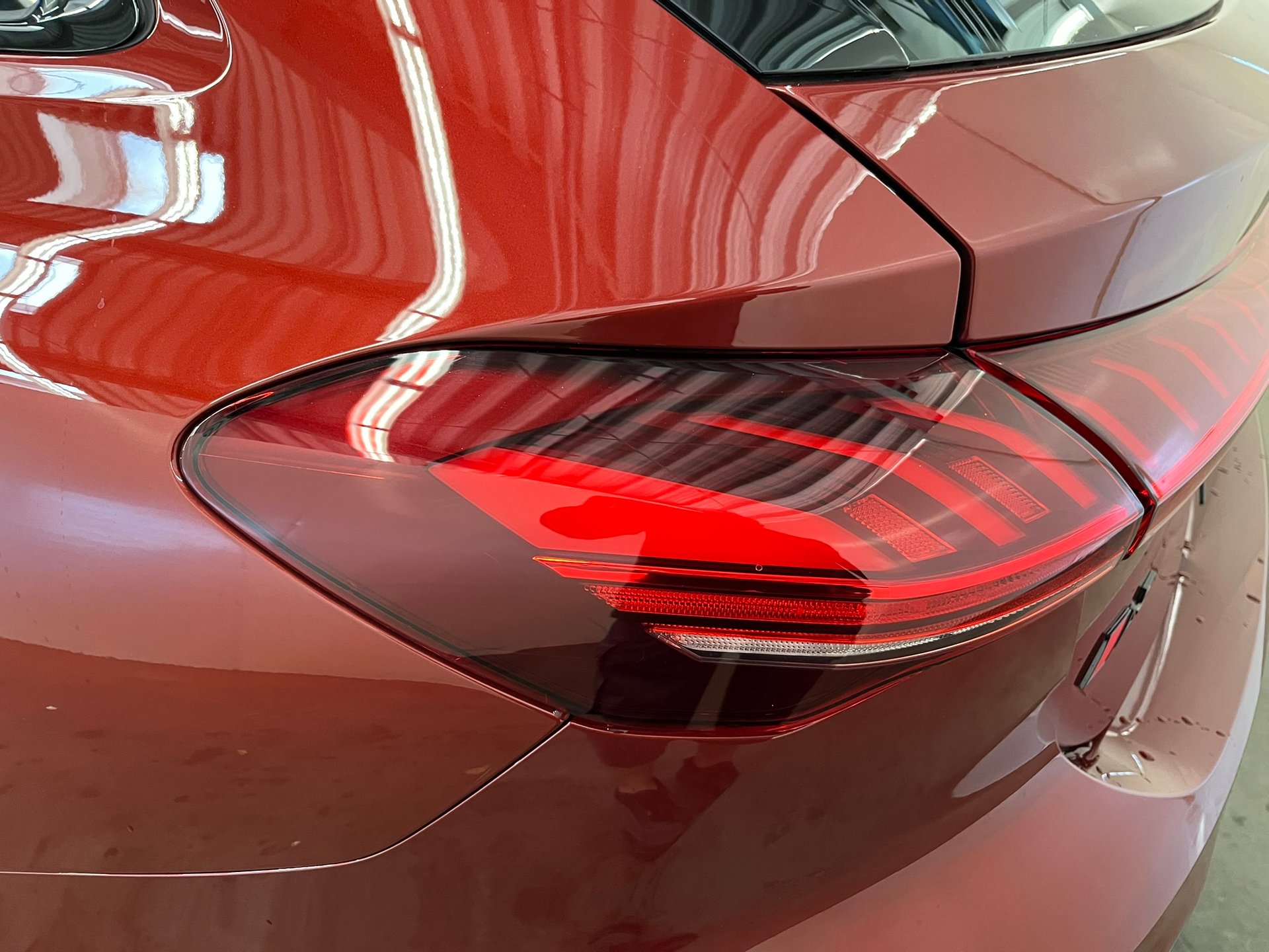 Audi A5 Avant
