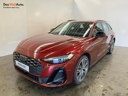 Audi A5 Avant TDI quattro 150kW