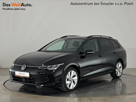 VW Golf 1.5 TSI / 85 kW People