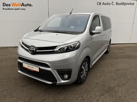 Toyota Proace 2,0 D-4D 110 kW