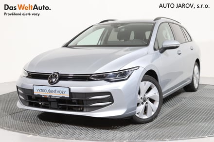 VW Golf Variant People 1,5 eTSI 7DSG