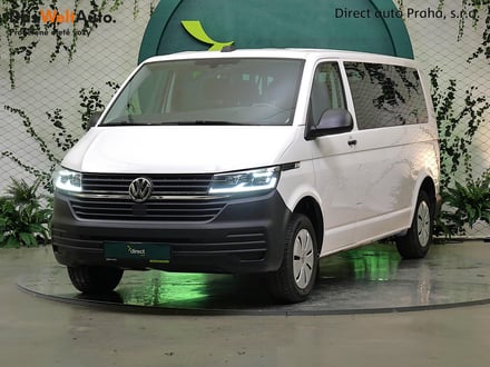VW Transporter 2.0 TDI 110 kW Long