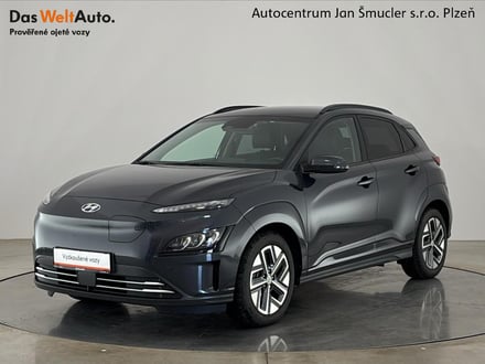 Hyundai Kona 0.0 elektro / 150 kW 64kWh