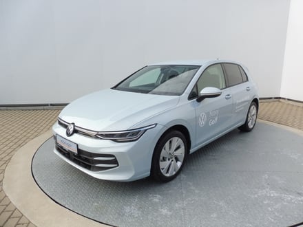 VW Golf People 1,5 eTSI mHEV 110kW DSG