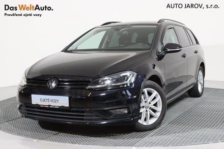 VW Golf Variant COMFORTLINE 2,0 TDI DSG