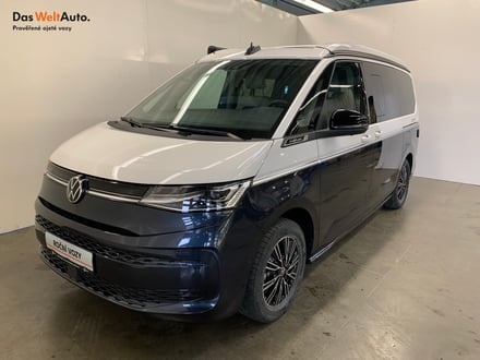VW California Ocean 2,0 TDI
