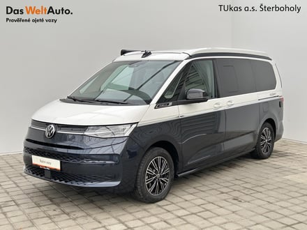 VW California 2.0 TDI Ocean
