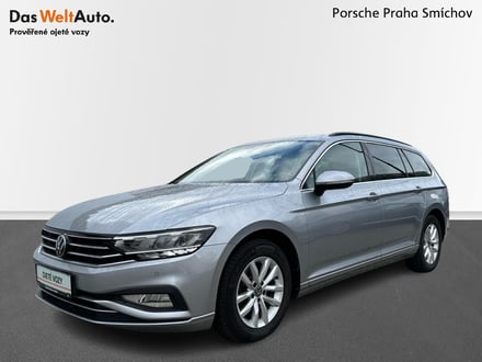 VW Passat 2.0 TDi 110 kW DSG Business Premium