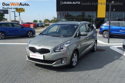 KIA Carens  1.6  99 kW manuál ,DPH