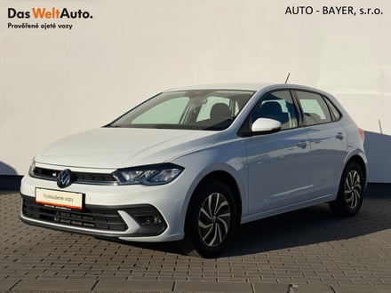 VW Polo 1.0 TSi 70kW DSG LIFE 5/100