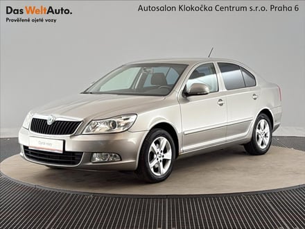 Škoda Octavia TSI77 kW Ambition Plus