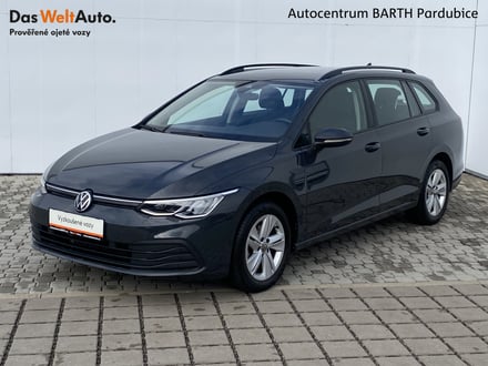 VW Golf Variant / 1,0 TSI / 81 kW / Life / 6G