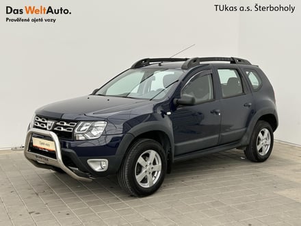 Dacia Duster 1.6 SCE .