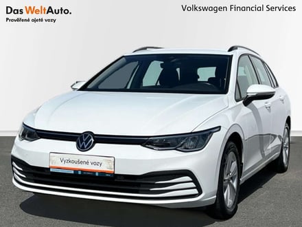 VW Golf Variant LIFE 1,5 TSI 6G
