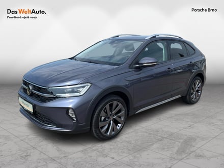 VW Taigo 1.5TSI STYLE 7DSG 110kW