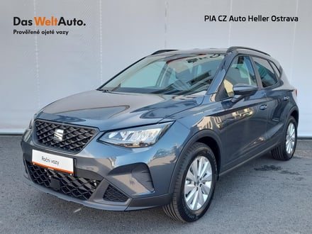 SEAT Arona Arona Style 1.0 TSI 115k DSG