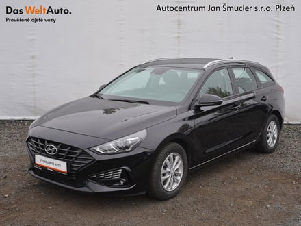 Hyundai i30 1.0 T-GDI / 88 kW Comfort