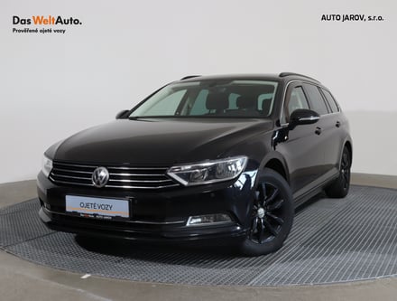 VW Passat Variant  2,0 TDI Comfortline DSG
