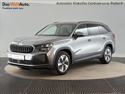 Škoda Kodiaq TDI110 kW Selection 7DSG