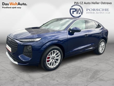 Audi Q3 1.5TFSI 110kW