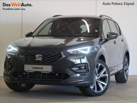 SEAT Tarraco TSI 110kW FR BEATS NOVÉ110 kW