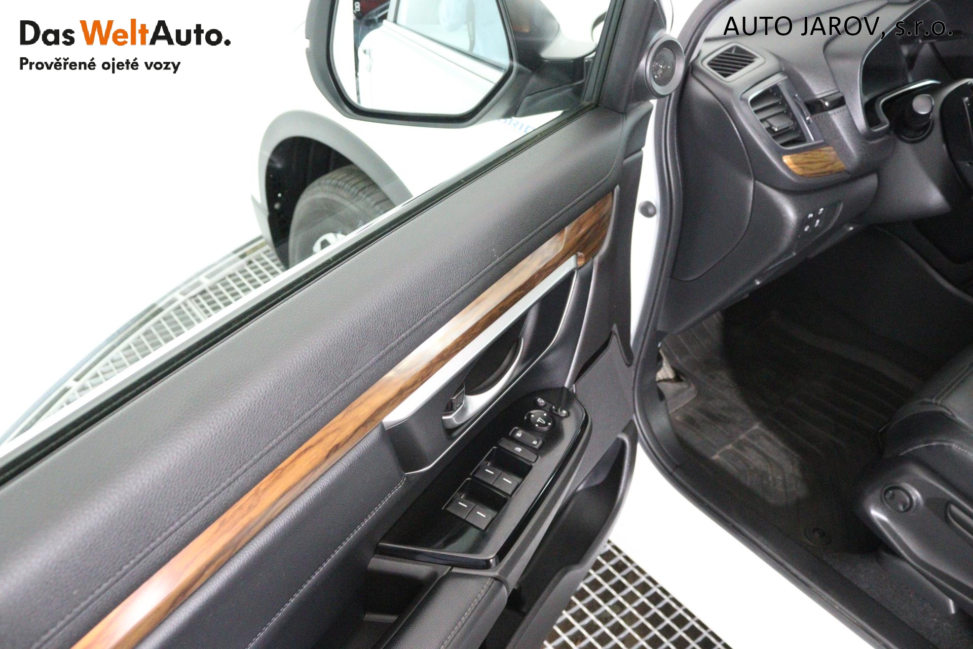 Honda CRV