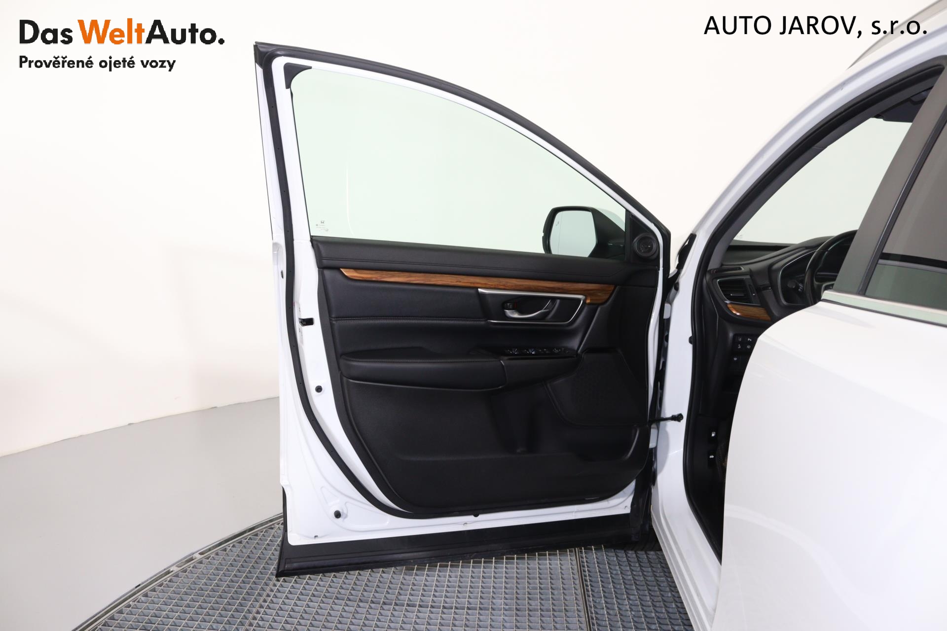 Honda CRV