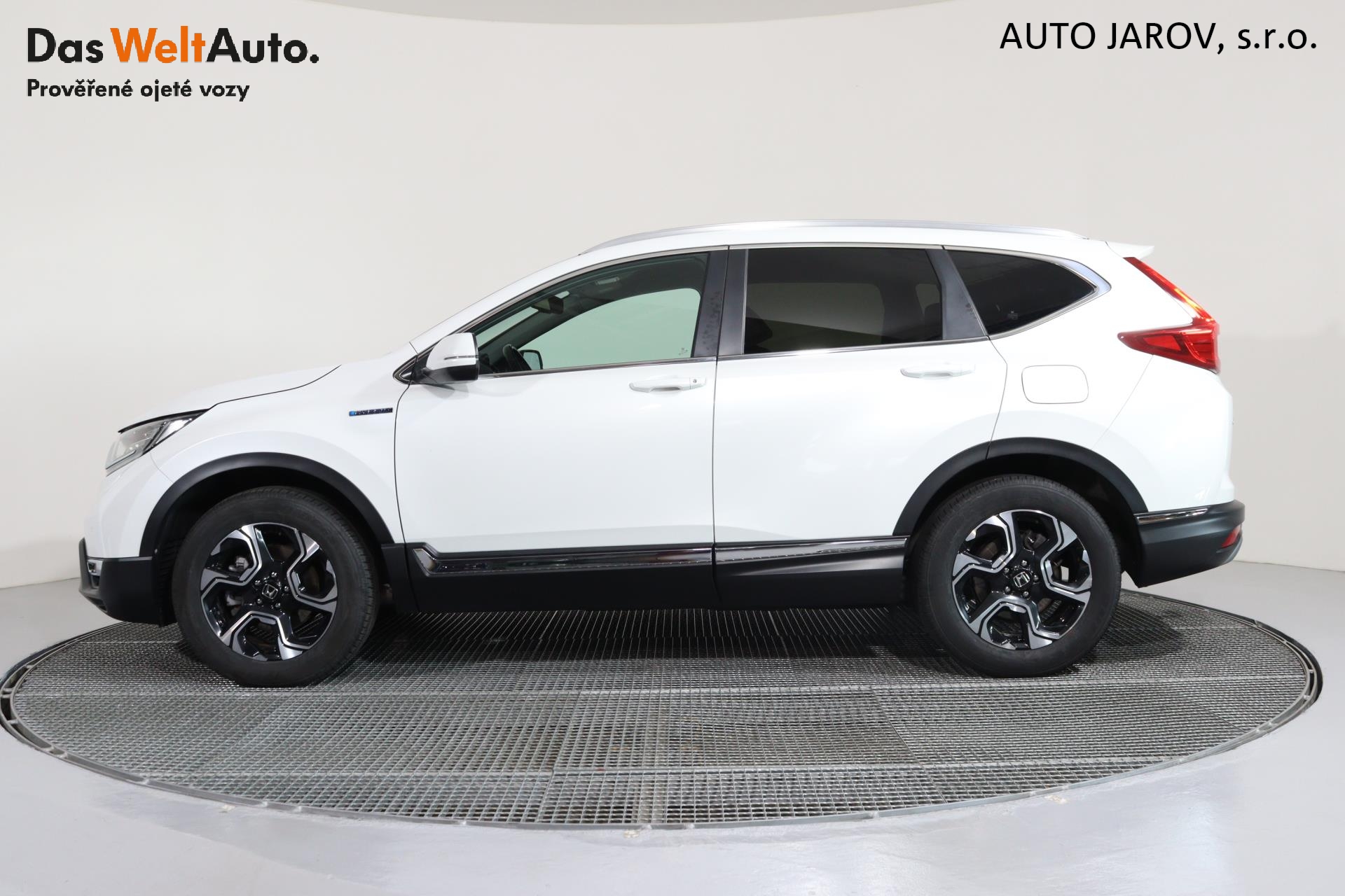 Honda CRV