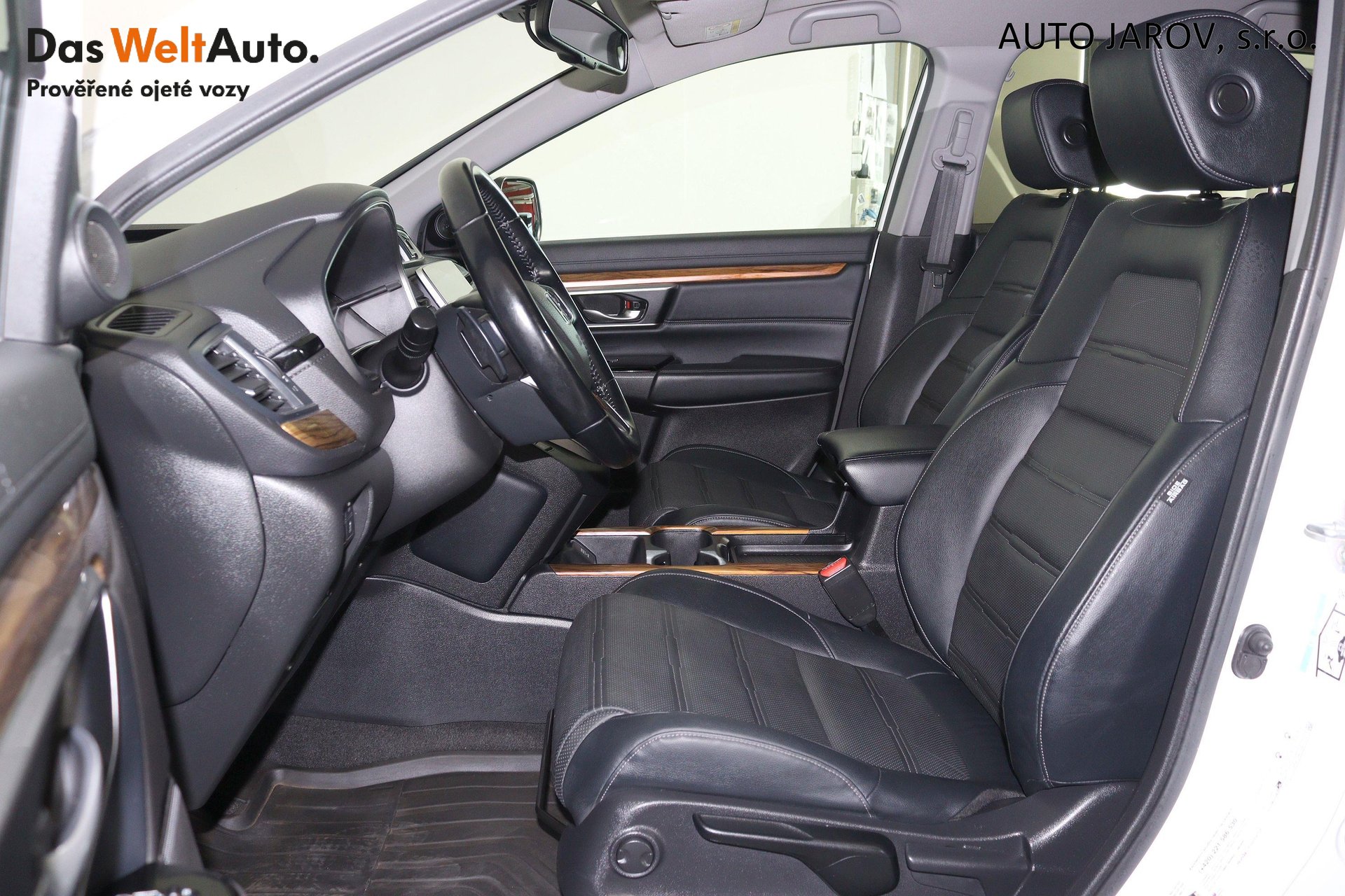 Honda CRV