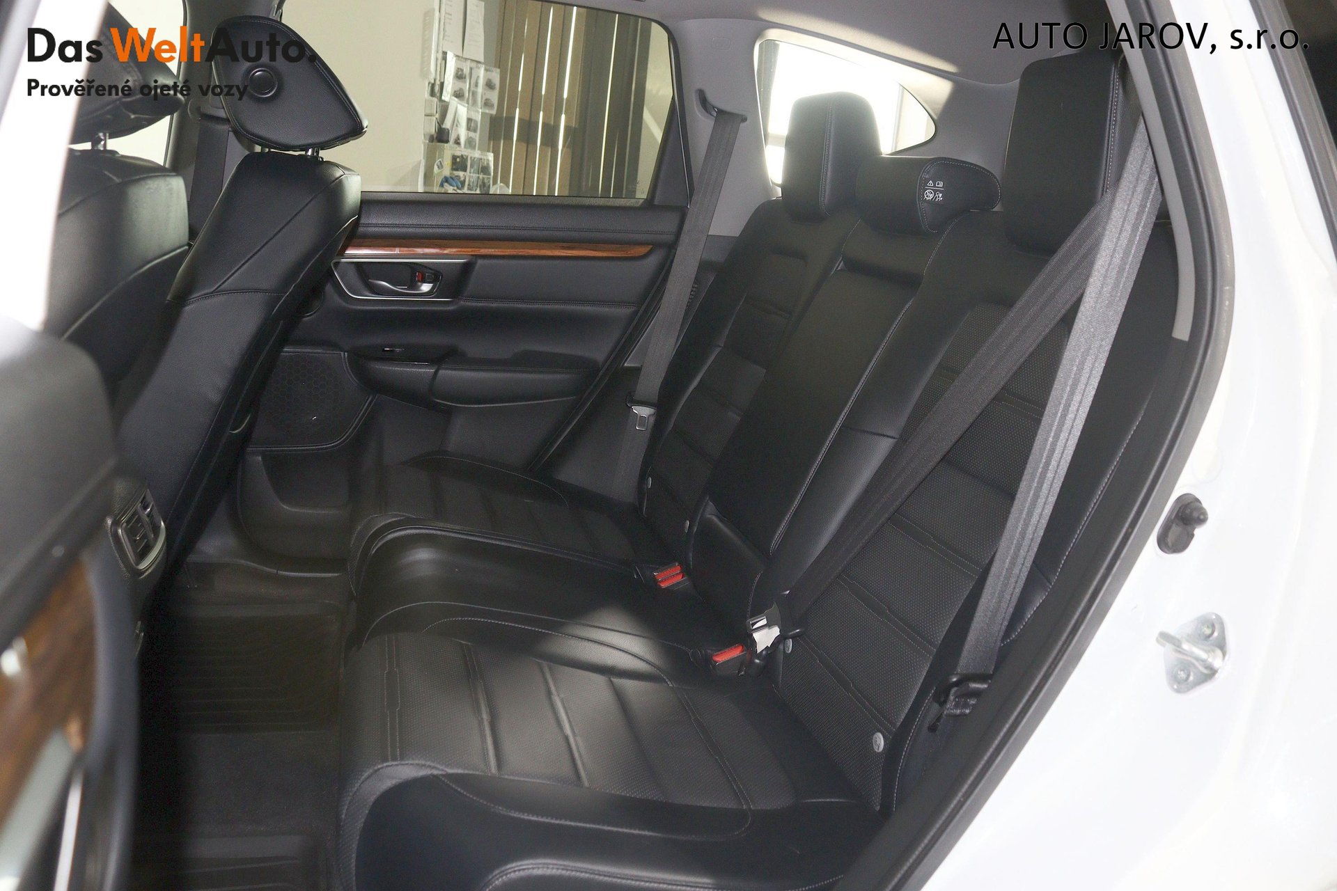 Honda CRV