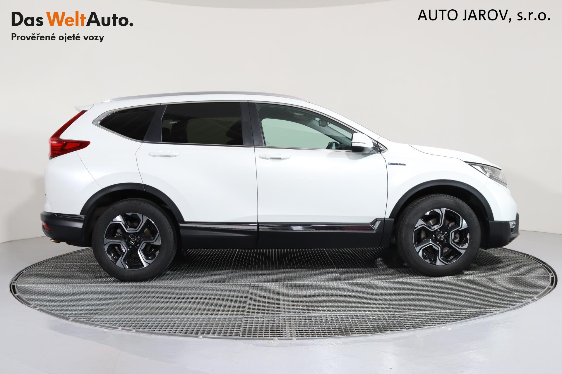 Honda CRV