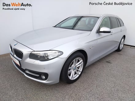 BMW 530 d xDrive Touring